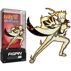 Naruto Shippuden: Naruto Kurama Link Mode #1041